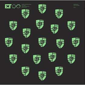 Modeselektor Feat Flohio: Social Distancing (Vinyl)