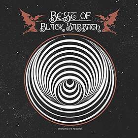 Best of Black Sabbath Redux (Vinyl)