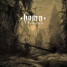 Hymn: Breach Us (Vinyl)