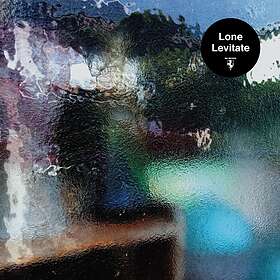 Lone: Levitate CD