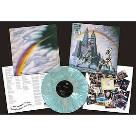 Manilla Road: Spiral Castle LP