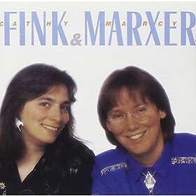 Fink Cathy & Marcy Marxer: Cathy Fink & Marcy...