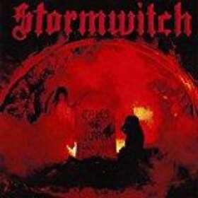 Stormwitch: Tales Of Terror CD