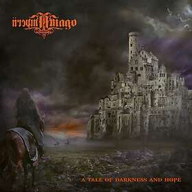 Imago Imperii: A Tale Of Darkness And Hope CD