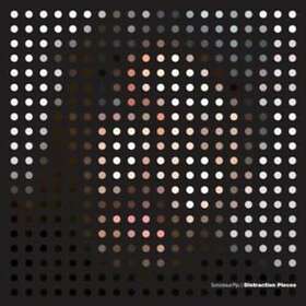 Scroobius Pip: Distraction Pieces CD