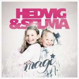 Hedvig & Selma: Magi (Re-release) CD