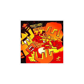 Fatty Prince: Kingdom Of Dub CD