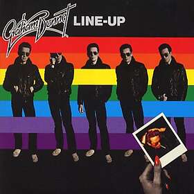 Bonnet Graham: Line up 1981