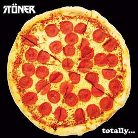 Stöner: Totally... (Vinyl)