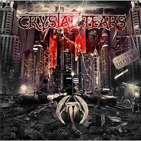 Crystal Tears: Decadence Deluxe CD