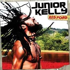 Kelly Junior: Red Pond