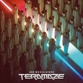 Teramaze: Are we soldiers (Ltd) (Vinyl)