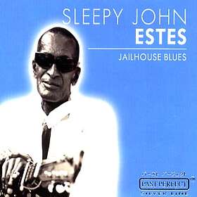 Estes Sleepy John: Jailhouse blues 1937-41 CD