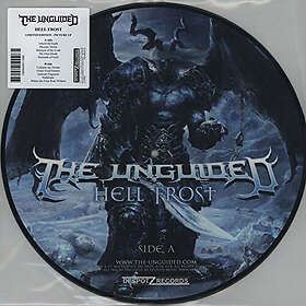 Unguided: Hell Frost (picture Disc) (Vinyl)