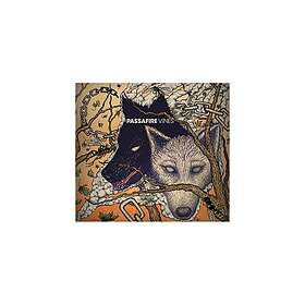 Passafire: Vines (Vinyl)
