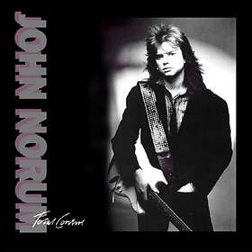 Norum John: Total control 1987 (Rem)