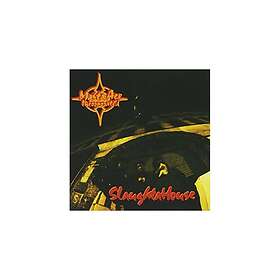 Masta Ace Incoporated: Slaughtahouse CD