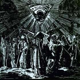 Watain: Casus Luciferi 2003 (Rem) CD