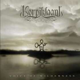 Korpiklaani: Voice Of Wilderness CD
