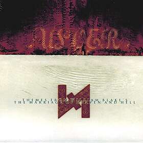 Ulver: Themes From William Blakes The Mar