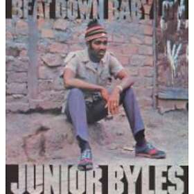 Byles Junior: Beat Down Babylon (+ Bonus) CD