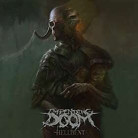 Impending Doom: Hellbent CD