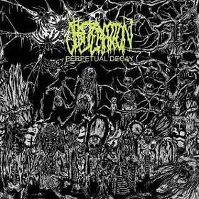 Obliteration: Perpetual decay (Vinyl)