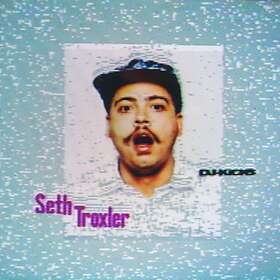 Troxler Seth: DJ Kicks (Vinyl)