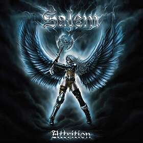 Salem: Attrition CD