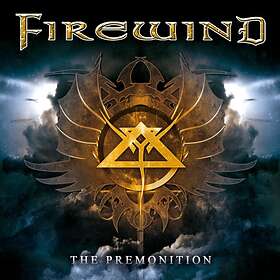 Firewind: Premonition (Vinyl)