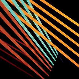 Shit Robot: What Follows CD