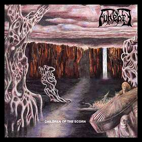 Funebre: Children Of The Scorn (Vinyl)