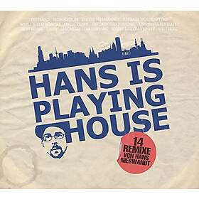 Nieswandt Hans: Hans Is Playing House