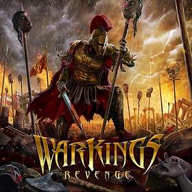 Warkings: Revenge 2020 CD