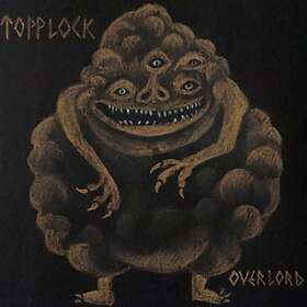 Topplock: Overlord (Vinyl)