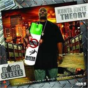Bigg Steele: Kunta Kinte Theory