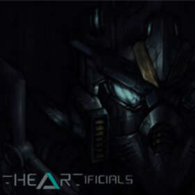 Artificials: Heart CD