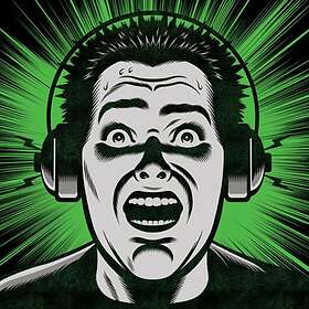 Cook Keith: Rock & Roll Riot CD