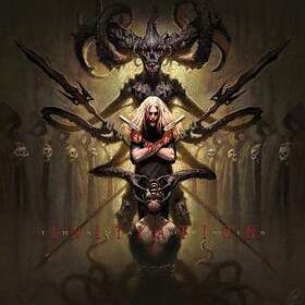 Thanatopsis: Initiation 2020