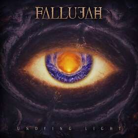 Fallujah: Undying Light CD