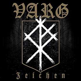 Varg: Zeichen (Vinyl)