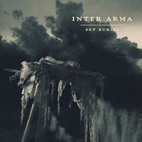 Inter Arma: Sky Burial (Vinyl)