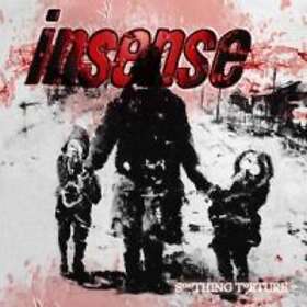 Insense: Sooting Torture CD