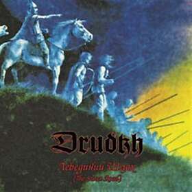 Drudkh: Swan Road CD