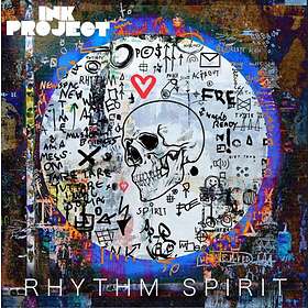 Ink Project: Rhythm Spirit (Vinyl)