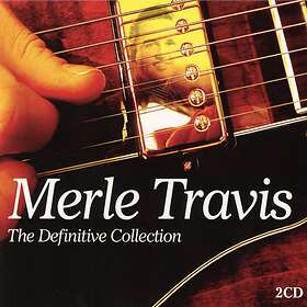 Travis Merle: The definitive collection