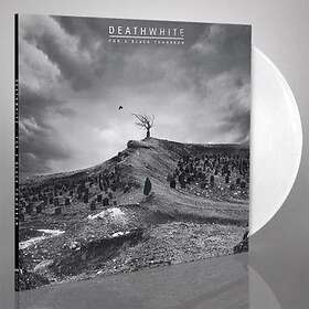 Deathwhite: For A Black Tomorrow (Vinyl)