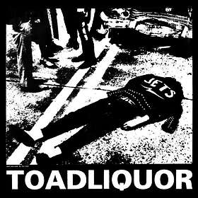 Toadliquor: Cease & Decease (Vinyl)
