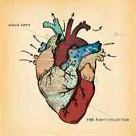 Levy Adam: Heart Collector