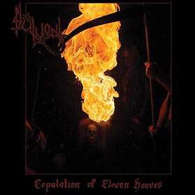 Slutvomit: Copulation Of Cloven Hooves (Vinyl)